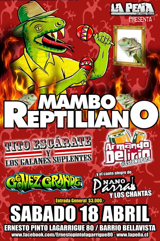 Lagomezgrande's tweet photo. Hoy nos vemos en la Peña!!! http://t.co/XqKhrF4dcQ