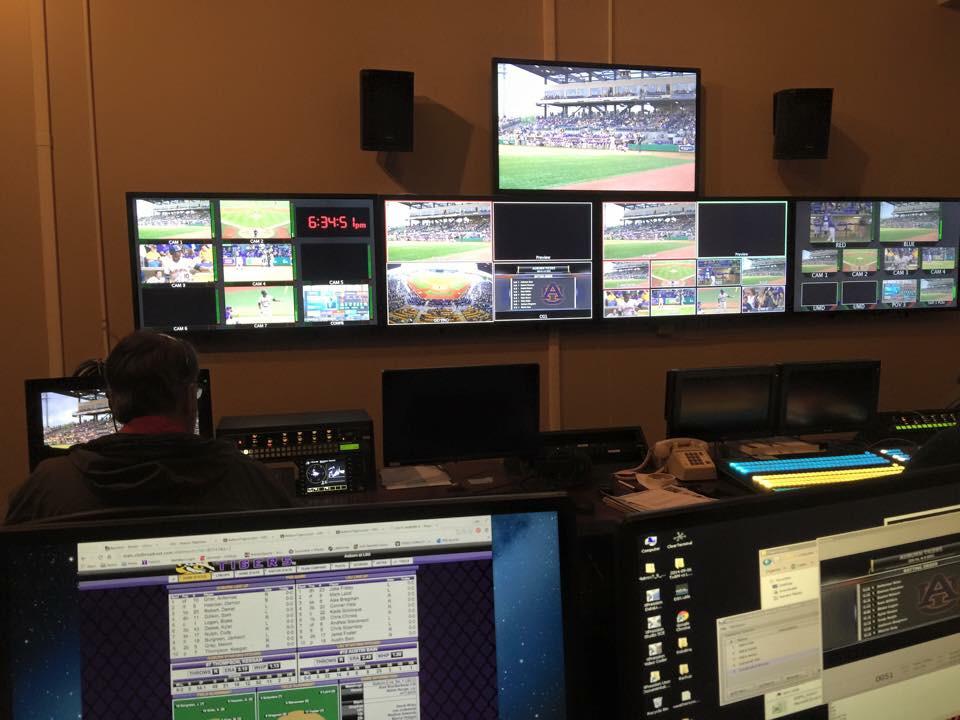 KWag13's tweet image. #23Texas A&amp;amp;M at #3LSU softball LIVE on SECNetwork+ (Watch ESPN or WatchESPN app). 6:00pm Central. #LSUSoftball