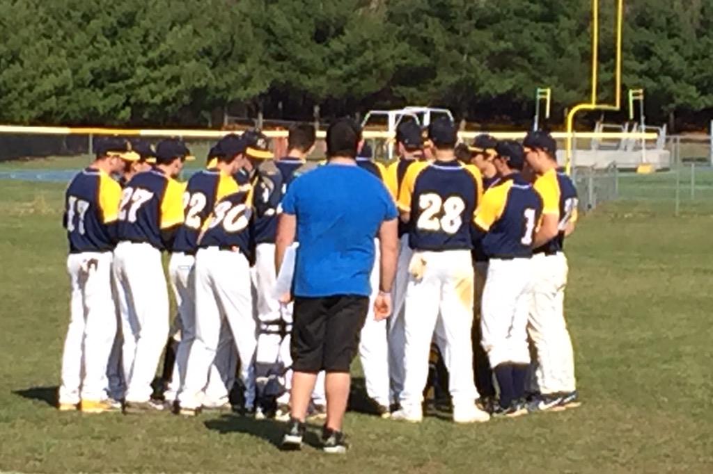 East Haven AD tweet media