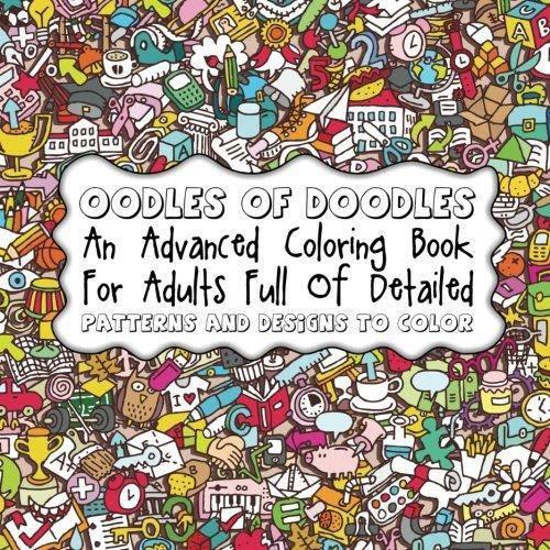 Coloring books for adults? Yes, they're a thing.  ebay.to/1G4489v