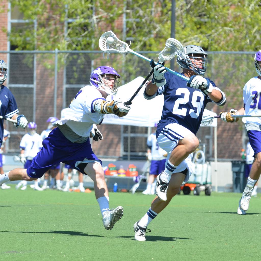 Utah Lacrosse News tweet media