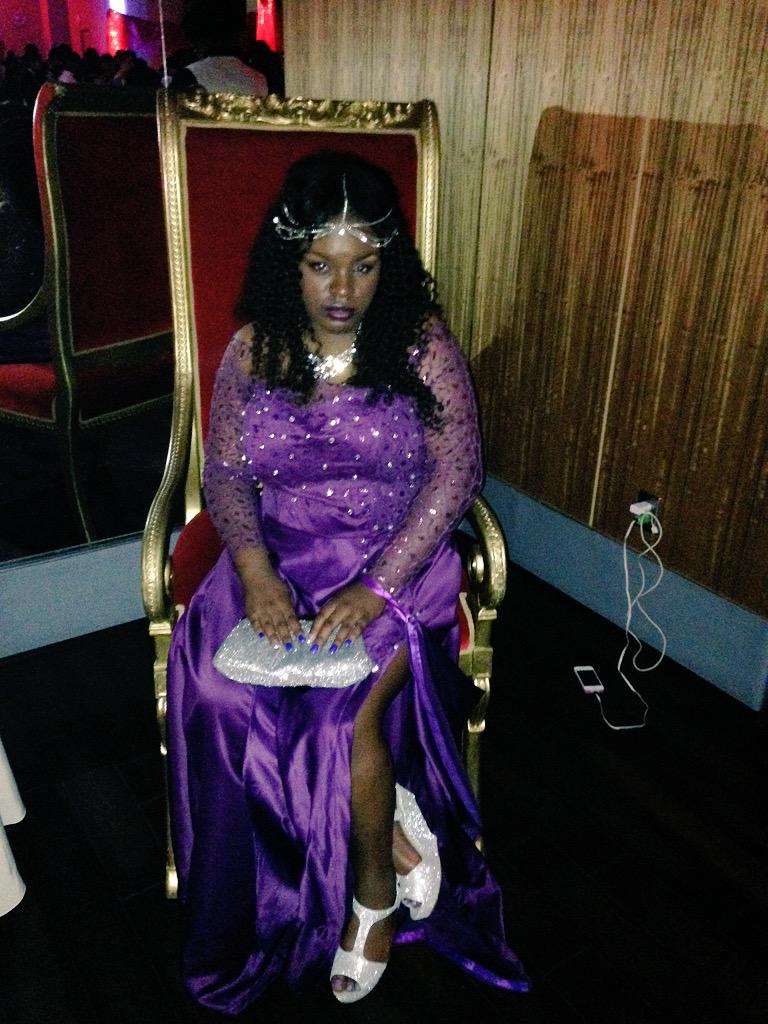 _xManiakx_'s tweet photo. #SlayUniversity #prom2k15 #GRADYHIGH 💕 http://t.co/sIBhb9DEzg