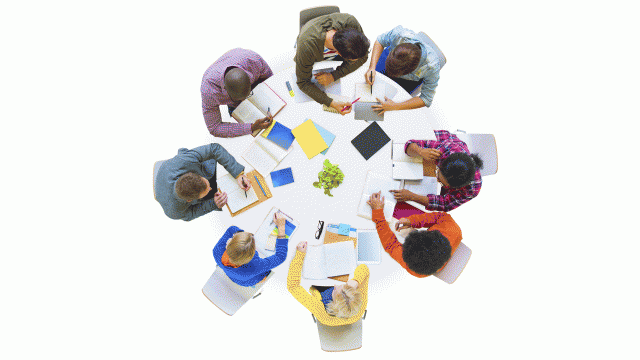 A Problem-Solving Game For Teachers and Administrators ow.ly/LLUlE  #edchat #pd #edadmin #cpchat #teamwork