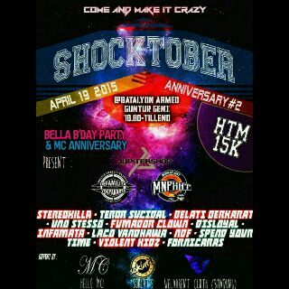 DISLOYAL tweet media