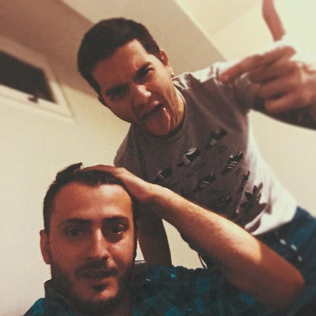 5 a.m : Still editing !! ift.tt/1yGjleq