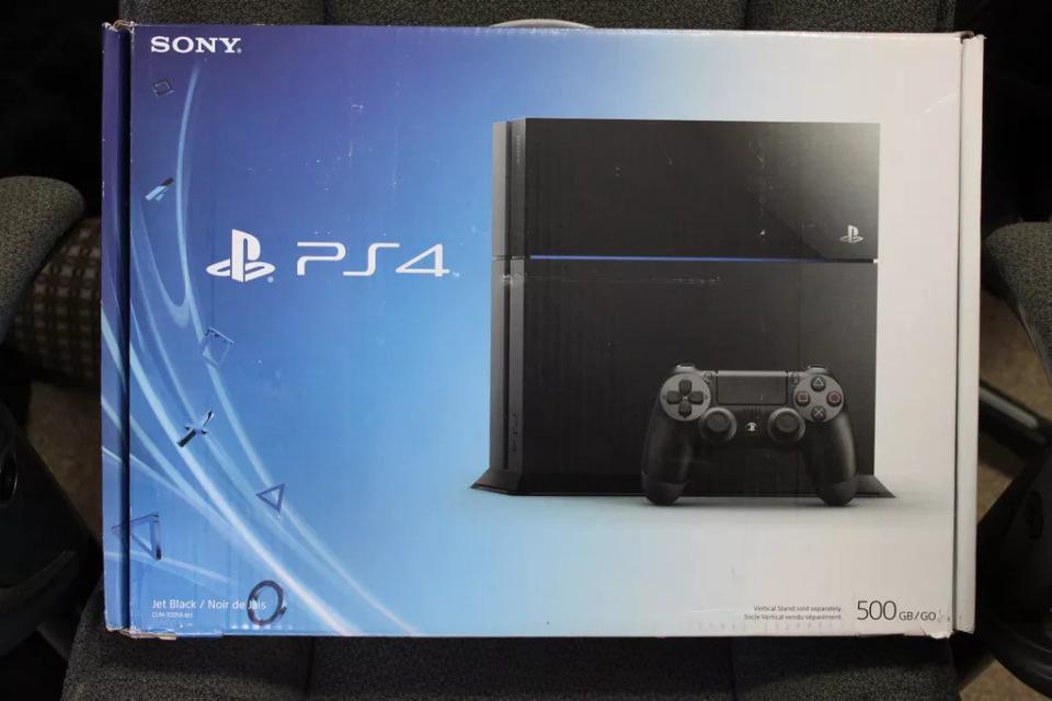 icekiller230300's tweet photo. Selling ps4 for 100$ @Cod8sandscrims @VisuaIIy @ShoutGamers @Gamer_RTweets @ShoutRTs @Mythical_RTs @CoDRT24_7 http://t.co/5OgdEv32IZ