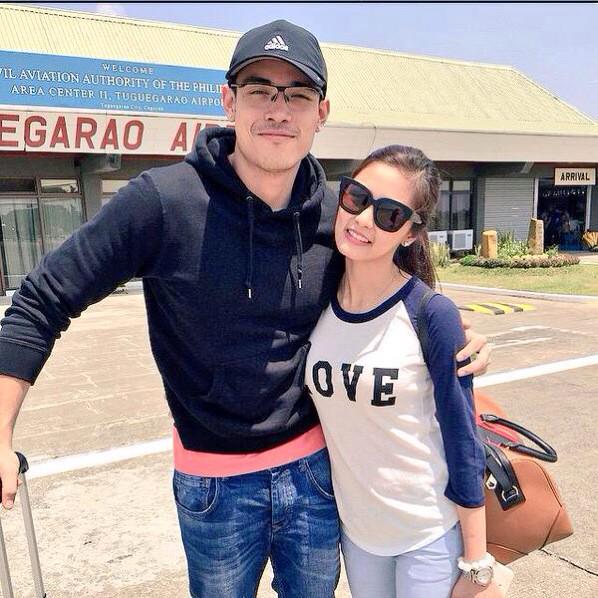   ChinitaPrincess day   
Happy Birthday Kim Chiu 