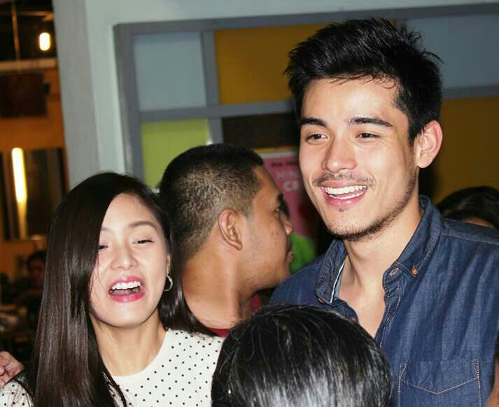Happy Birthday Kim Chiu 