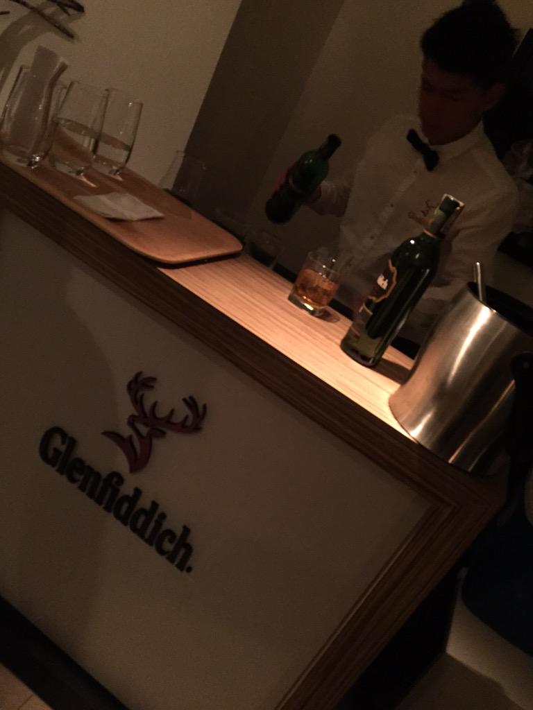 Julianluque's tweet photo. Con toda #Glenfiddich y el #PerfectPlanner, disfrutando de la única #PerfectMalt. http://t.co/edffZiagiX