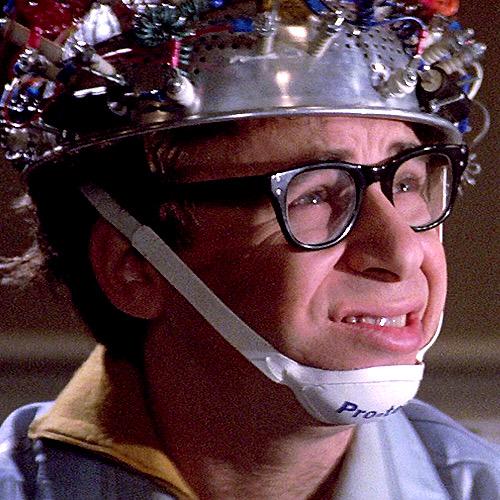 Happy birthday Rick Moranis you mean more to me than you will ever know 