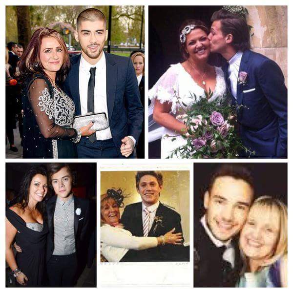 KwanYan's tweet image. Mama the best.
#1D #ILoveOneDirection #FamilyEssentials