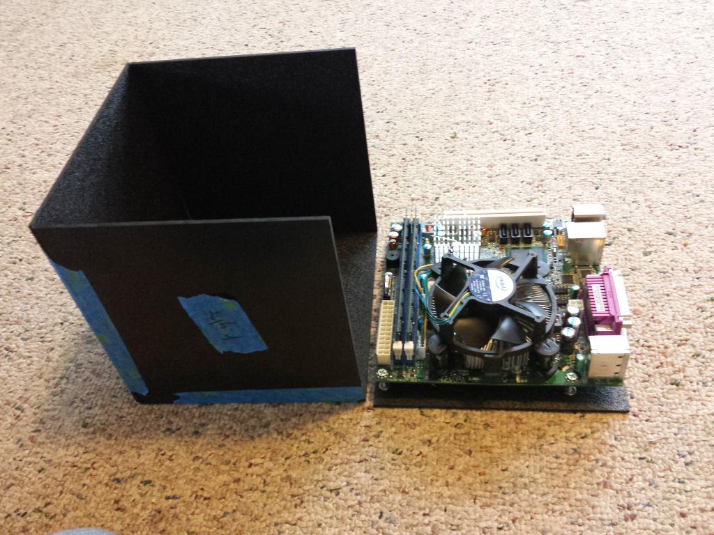 TheMetaLink's tweet photo. Progress! I'm thinking diamond ore for the vinyl http://t.co/PYb2fQvuzQ