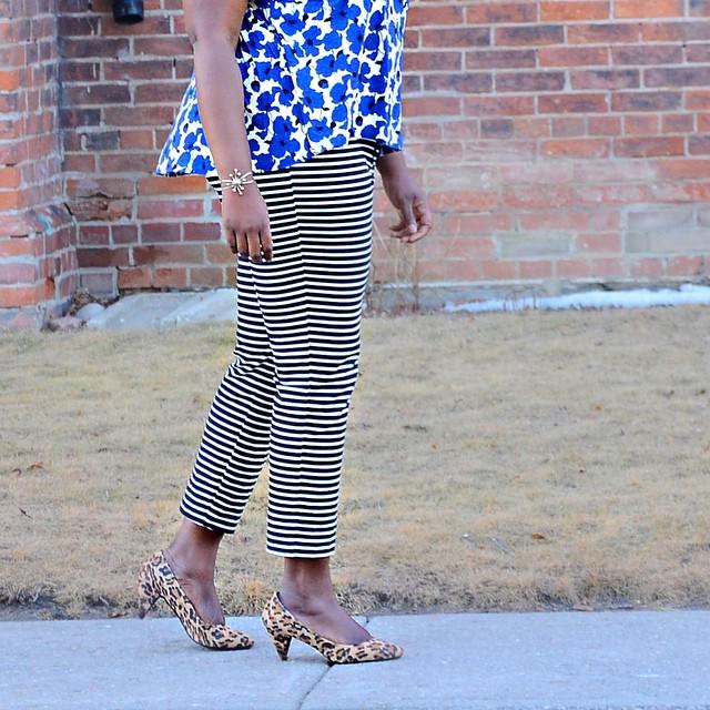 TheAssaCisse's tweet image. I hope this weather is here to stay ☀️☀️☀️. #mixingpatterns. ift.tt/1Q2VWJt