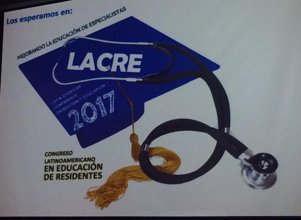 drMendozal's tweet photo. Leaving Chile with a heart filled with satisfacción new ideas + friends. Looking forward 2 next meeting #LACRE2015 http://t.co/CnixKHTgIl