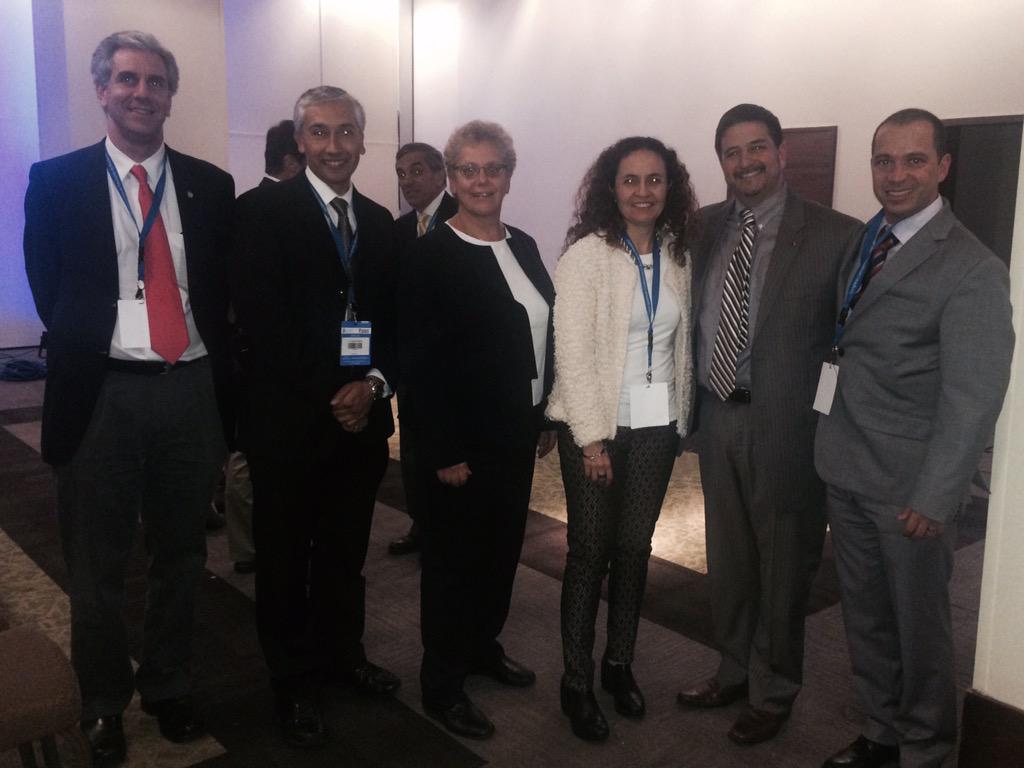 drMendozal's tweet photo. Leaving Chile with a heart filled with satisfacción new ideas + friends. Looking forward 2 next meeting #LACRE2015 http://t.co/CnixKHTgIl