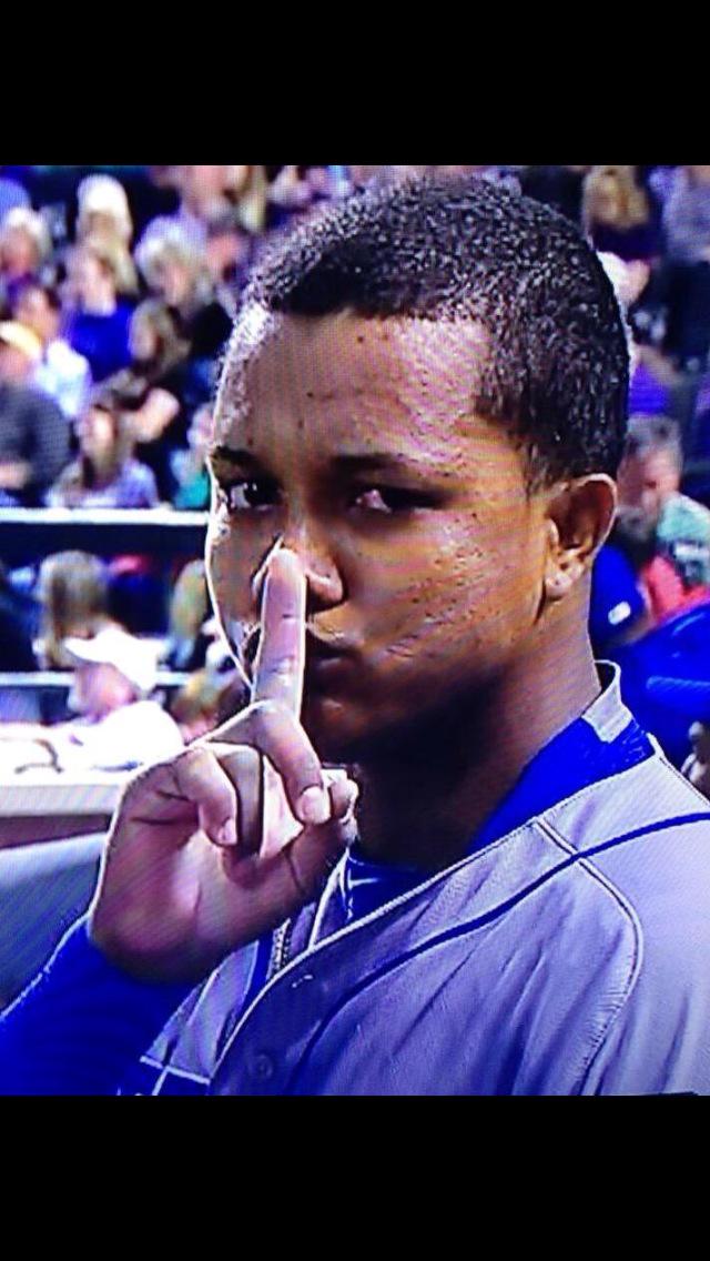 fakeJohnStocco's tweet photo. To the Castro haters... #Cubs @Cubskickass100 http://t.co/QDORW3UrUK