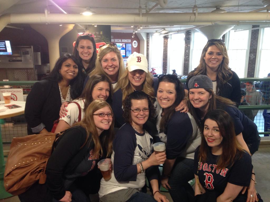musicteach210's tweet image. @MikeNapoli25 you should come join or party after the game! #redsoxbachelorette #finalatbat #teambmandq #myfenway