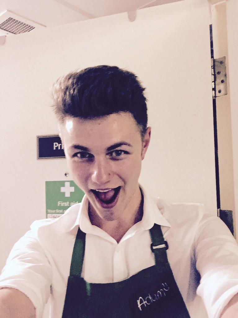 Working weekends is not fun 👊