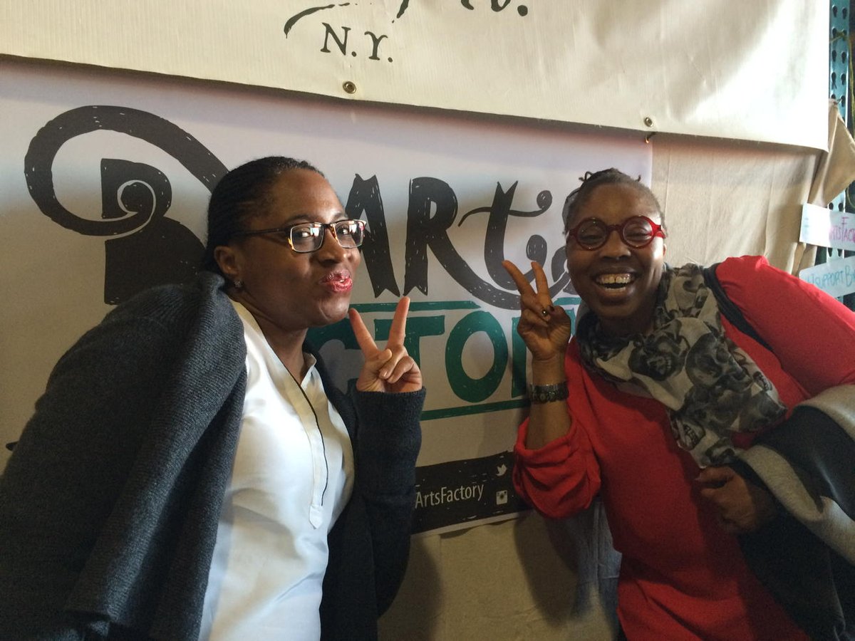 idiphoto's tweet photo. I heart the BxArts Factory! #isupportbxaf http://t.co/t99rESJbfh