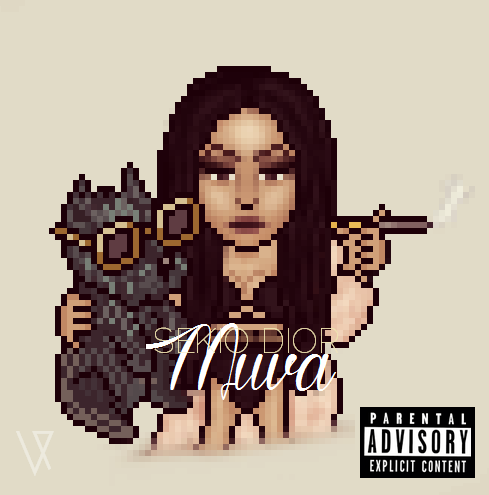 Vanity Affair Industries tweet media