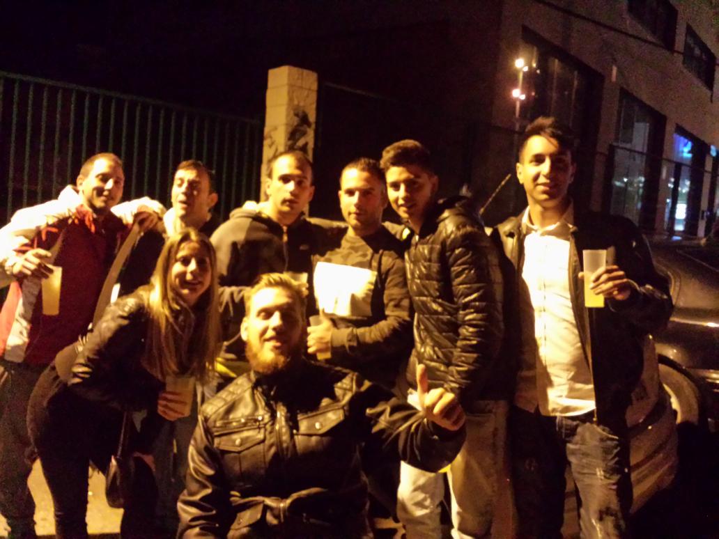 ismael_saidi's tweet image. Hoi toca un poquito de #CODEE 🔊 🔊