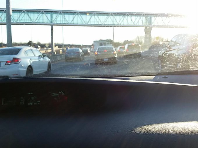 417 east jammed http://t.co/oGF730184R<a href="/tag/ottnews"class="tags"><span>#ottnews</span></a>