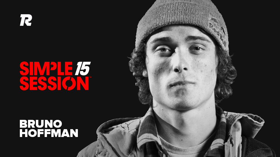 ridersapp's tweet photo. Bruno Hoffmann made it to the finals at @simplesession https://t.co/QqVPAjLBvg @federalbmx @redbull @vansbmx66 http://t.co/JyhKQtgmQ6