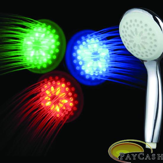 PayCash_'s tweet image. New tools for your bathroom. Shower with colorful light design. #LEDShower #shower

paycashstore.com/collections/to…
