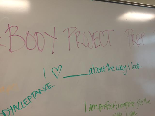 Get ready to see <a href="/bodyproject_utd/">UTD Body Project</a> and our sticky notes all over campus!