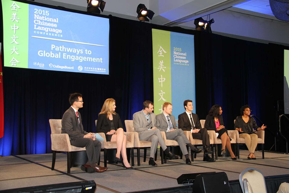 XHNews's tweet image. If you can learn Chinese, “Impossible is nothing” is far beyond a slogan xhne.ws/qUgCq