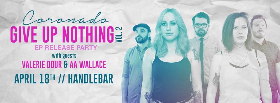 Handlebar_TO's tweet photo. Get your dancing shoes on tonight w/
@ThisIsCoronado​
@ValerieDour (member of @digitsmusic)  
@aawallace ​ 
$5 http://t.co/C3h29CCwwa