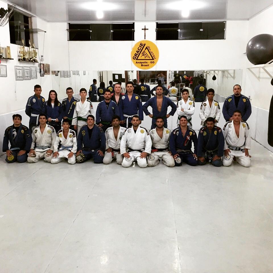 Sanclerr's tweet image. Treino..