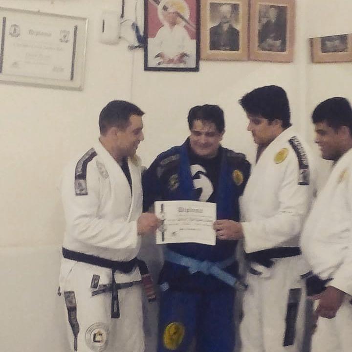 Sanclerr's tweet image. Treino..