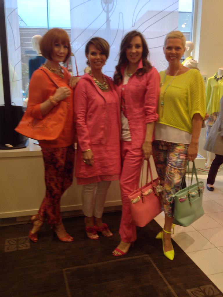 Join me <a href="/Spanner/">◅⊙▻The Spanner◅⊙▻</a> on 21st , April 6:00, 334 Manitou Dr.,Fashion Show