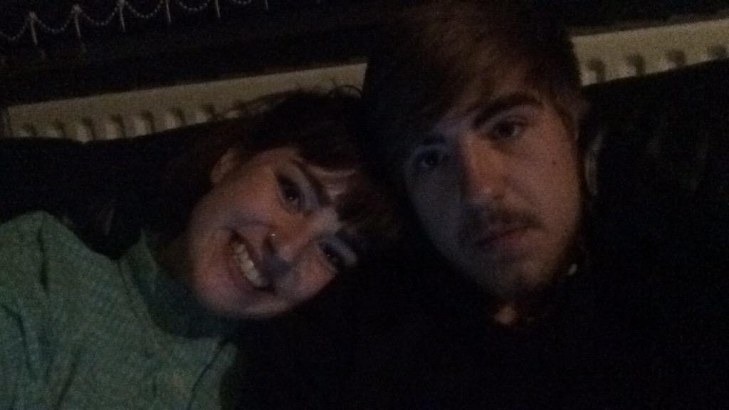 scarprimrose's tweet photo. @Brp96P my one and only 💜 http://t.co/ad5CKDDOYv