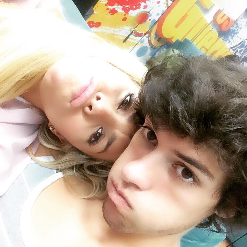 † Wiki O'Styles † tweet media