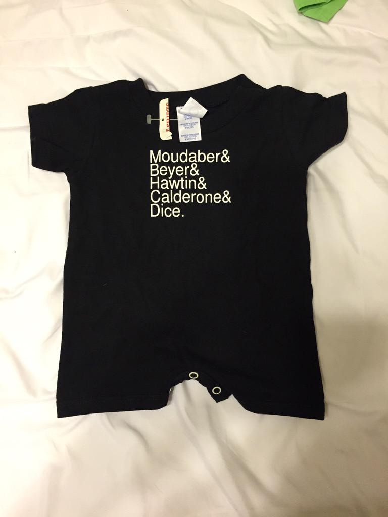 dj1488's tweet image. Got this for my buddy's baby shower @NicoleMoudaber @realAdamBeyer @richiehawtin @vcalderone @LocoDiceOFC #technobaby
