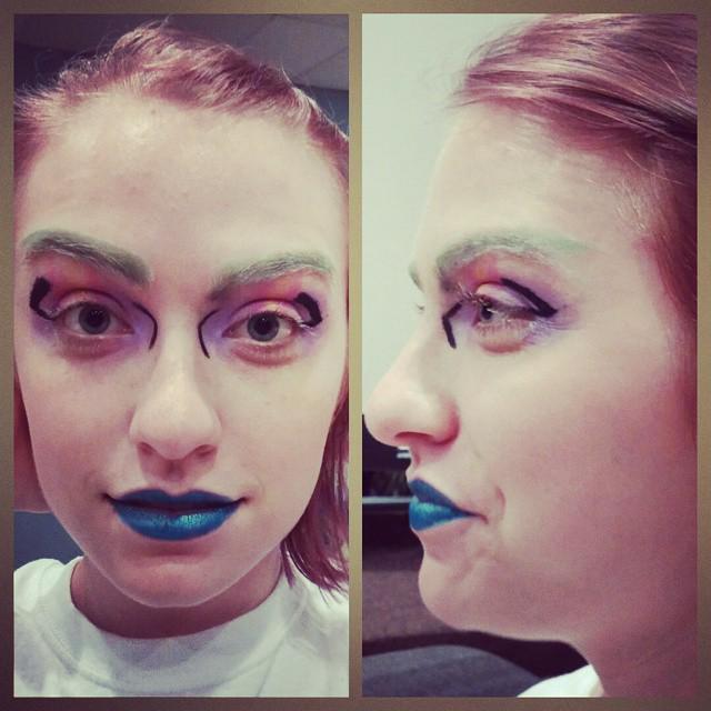 Otherbots's tweet image. #acmecomics #alterego #teamalterego #robot #alien #robotalien #alienrobot #zarway #mastersofdisguise #cosplay #fash…