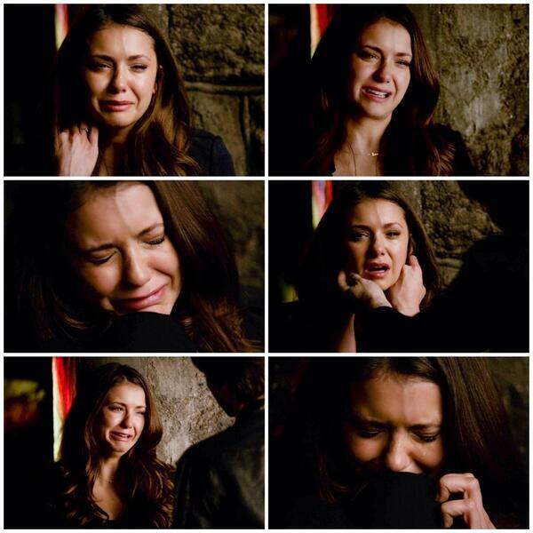 breyecandy's tweet photo. "Eye Candy will not be returning for season 2" http://t.co/Bvzf2gW2K1