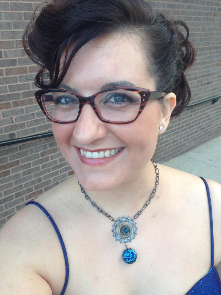 SincerelyWhimsy's tweet photo. Ready for the AFW finale :)
#Austinfashionweek http://t.co/rvj4wsAGJC