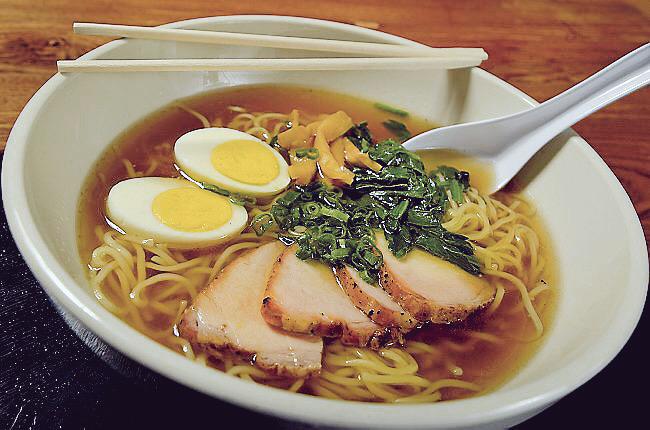 FoodFarmFilms's tweet photo. Love ramen? Yes you do. Come see Tampopo at 7pm tonight at @roxietheater. 

The noodles compel you! http://t.co/eTwpyWCZa4