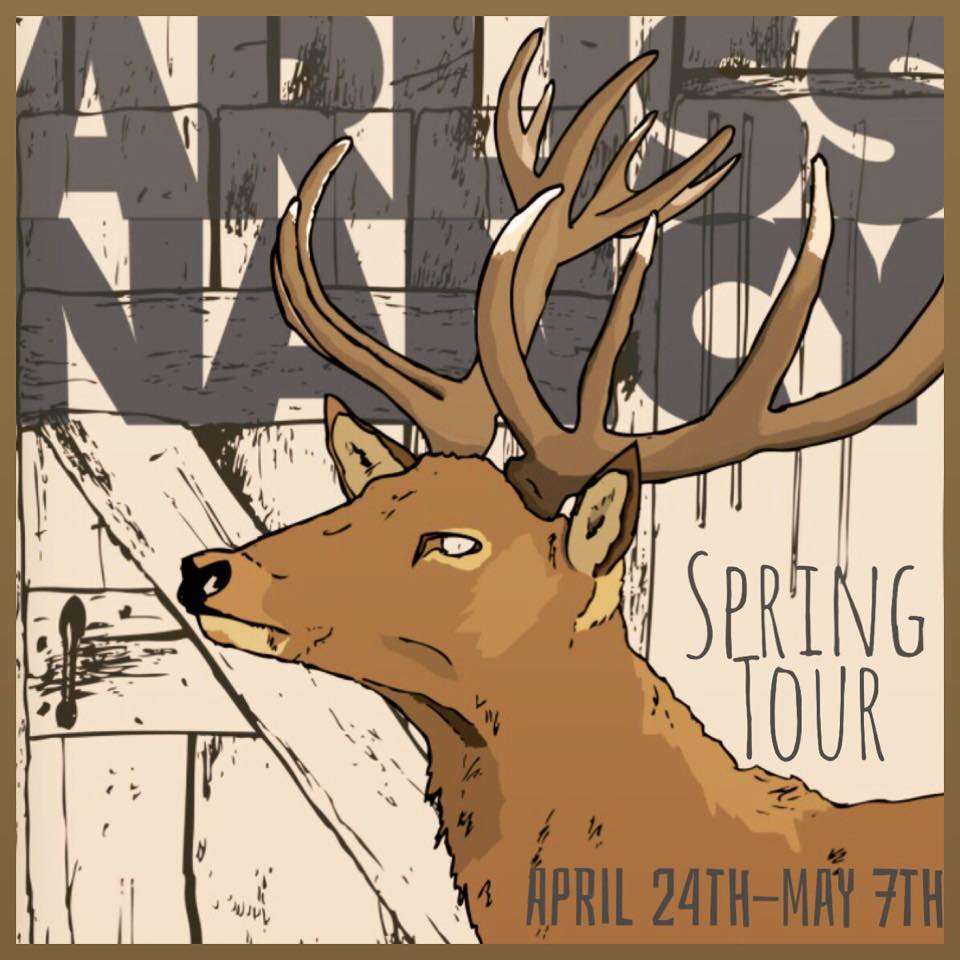 Tell your friends! facebook.com/events/1597870…