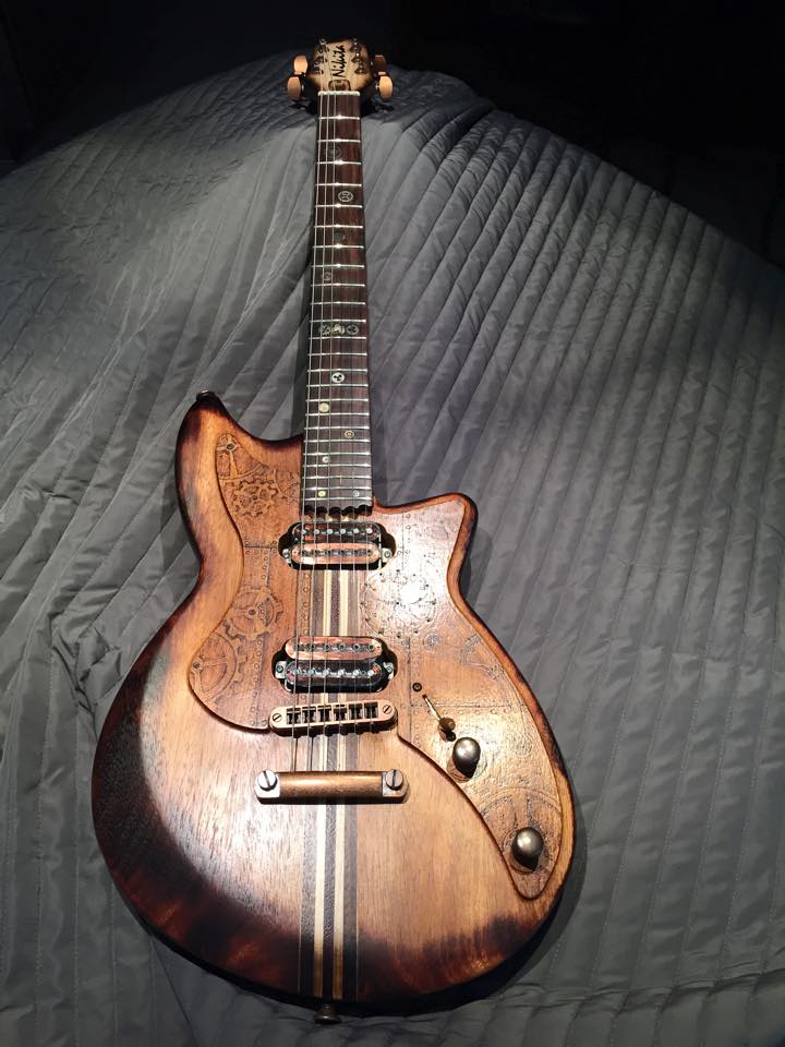 JamBoxCanada's tweet image. jamboxcanada.com custom guitars for the win #guitarporn #guitar #guitars #music #musician #subscriptionbox