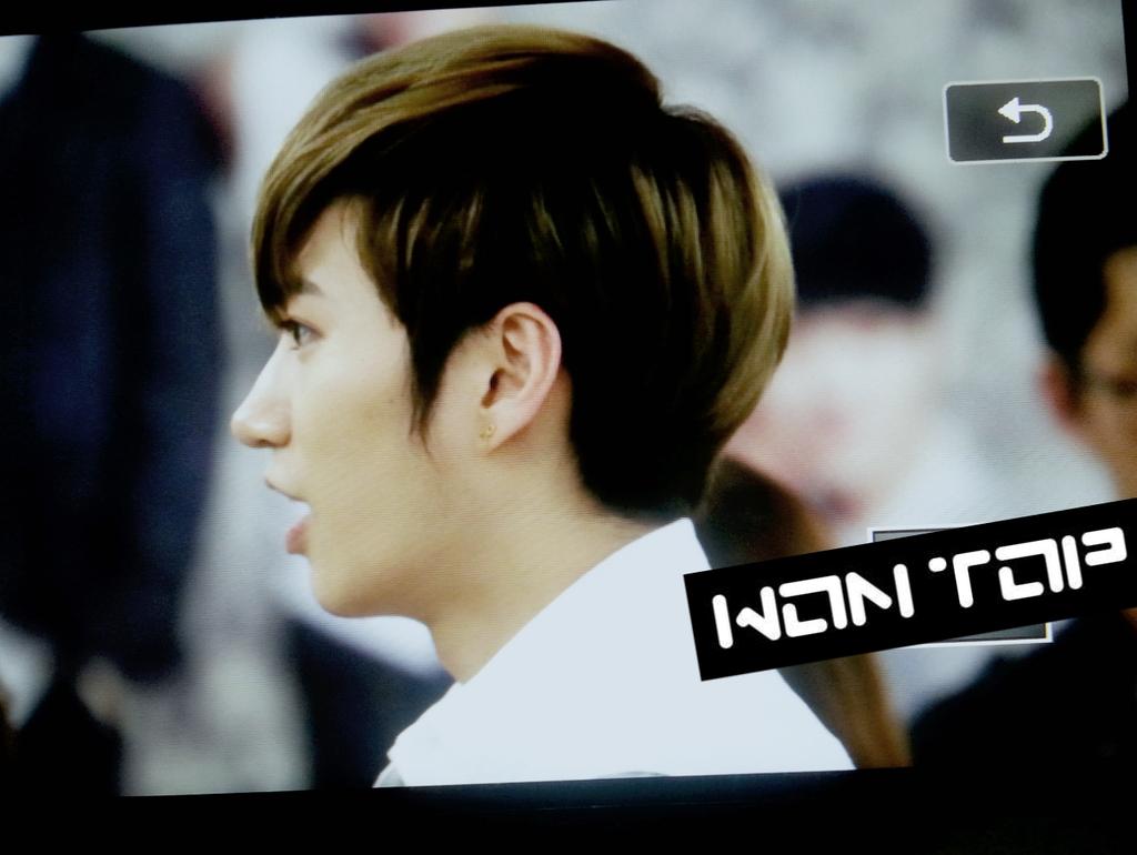 Won Top (@19920317com) / Posts / X