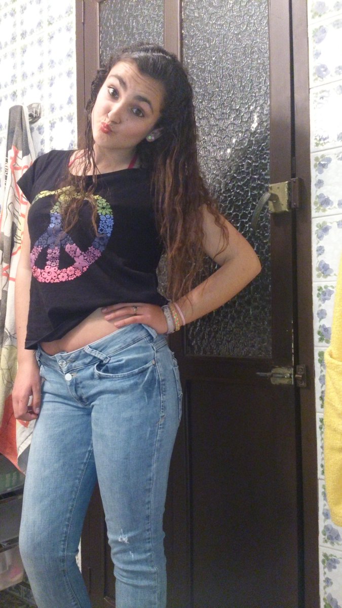 Jessi_Valde03's tweet photo. Jamas digas siempre nunca. - Ali-g. http://t.co/5YekYxSmx4