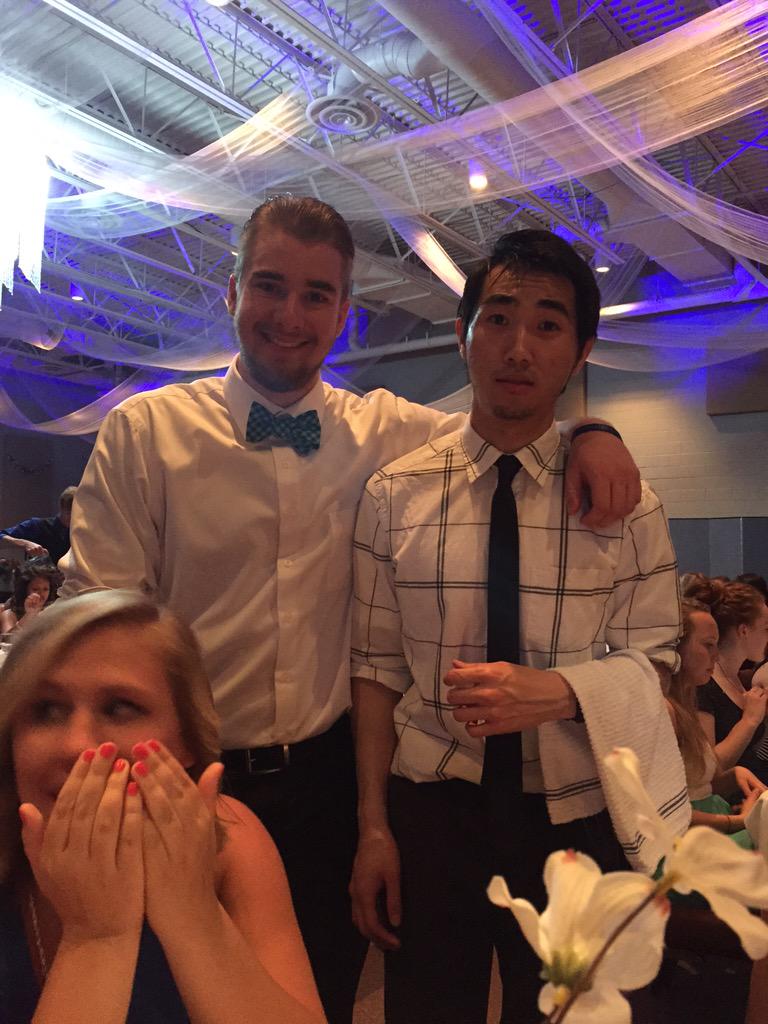 erinelizabeth_4's tweet photo. #helpcame #fasterthanjimmyjohns #freakyfast #DFTL2015 http://t.co/w8koEo9ol1