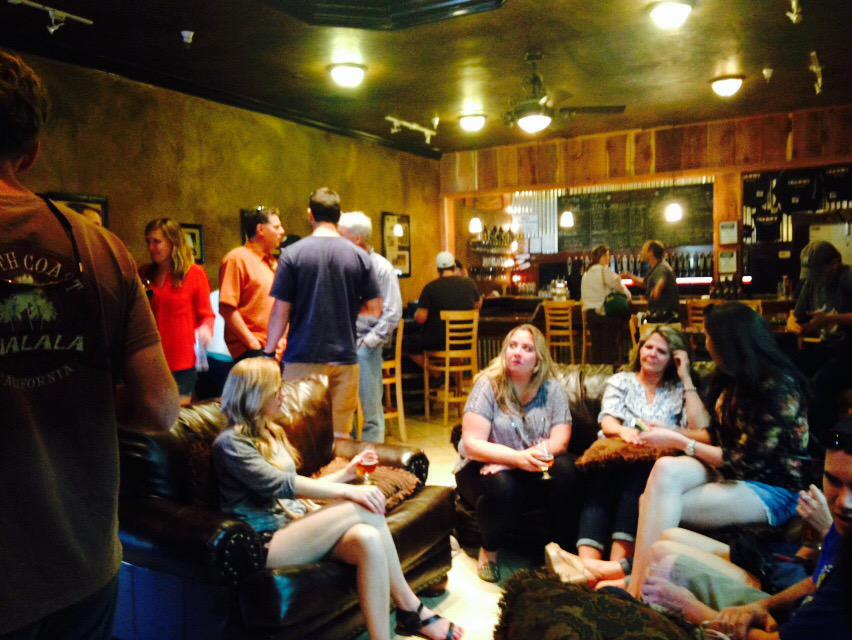 SacBrewBus's tweet image. Yolo, Bike Dog, Device, &amp;amp; New Glory cap a wonderful 30th birthday party 4 one of our many great customers! #craftbeer