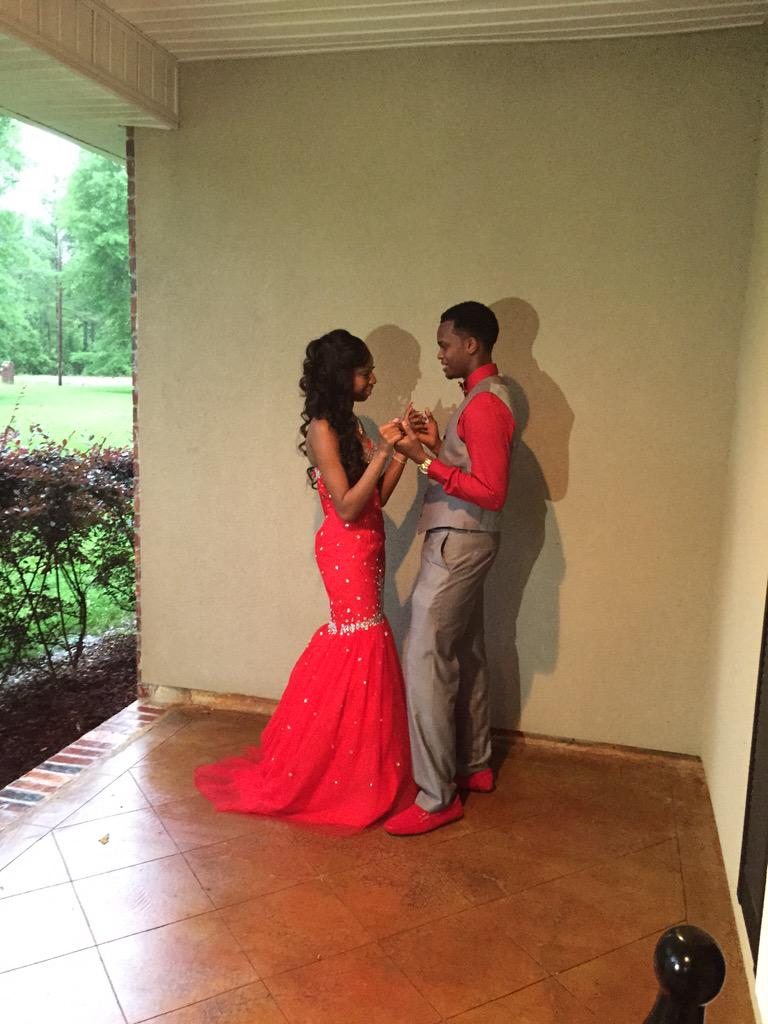 SMOKEmy_MoJoe's tweet image. 2k15 Prom ❤️ Slaaaaaaaay 🔥🔥
