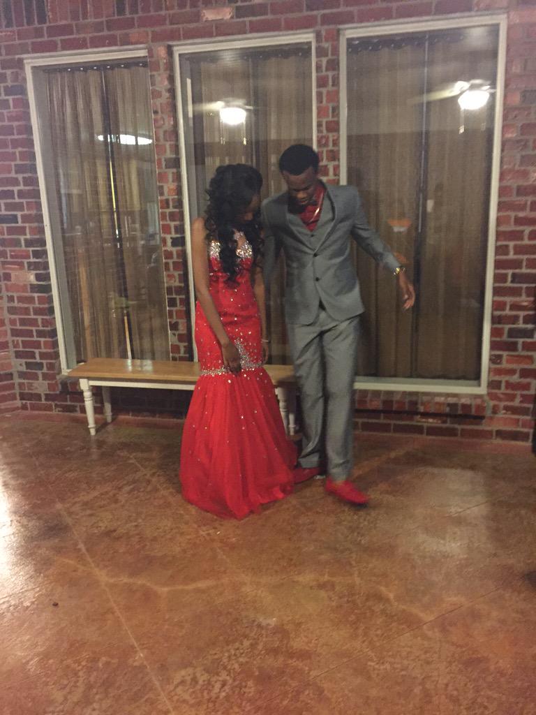 SMOKEmy_MoJoe's tweet image. 2k15 Prom ❤️ Slaaaaaaaay 🔥🔥