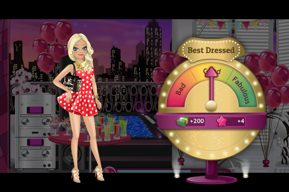bethfloydsface's tweet photo. Oh, wow! It seems I’m the best dressed at the party! #SUPERSTARLIFE https://t.co/YuZpNftKq2 http://t.co/pzocXisi8J